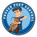 Proven Pest Control  logo